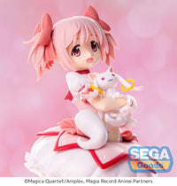 Magia Record: Puella Magi Madoka Magica Side Story SPM Figure "Madoka Kaname"