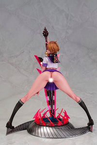 Magical Girl Series Asuka Rui Summer Sailor Uniform Ver. 1/6 Scale Figure