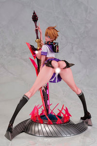 Magical Girl Series Asuka Rui Summer Sailor Uniform Ver. 1/6 Scale Figure