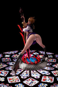 Magical Girl Series Asuka Rui Summer Sailor Uniform Ver. 1/6 Scale Figure