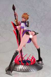 Magical Girl Series Asuka Rui Summer Sailor Uniform Ver. 1/6 Scale Figure