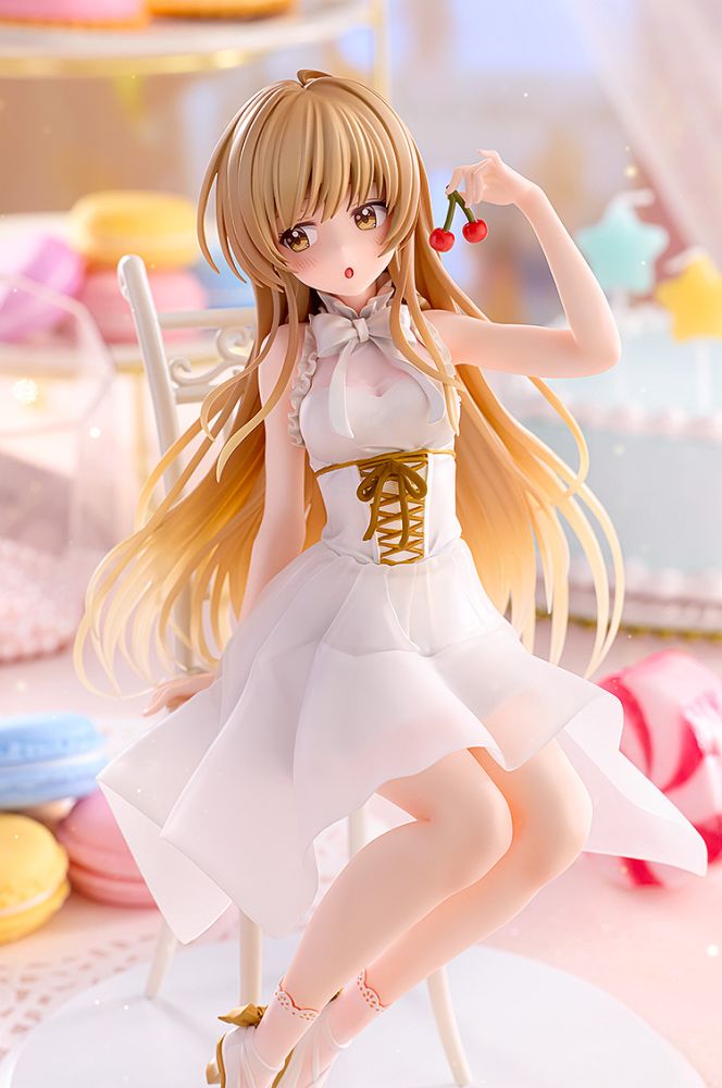 Mahiru Shiina Tea Party ver 1/7 Scale Figure