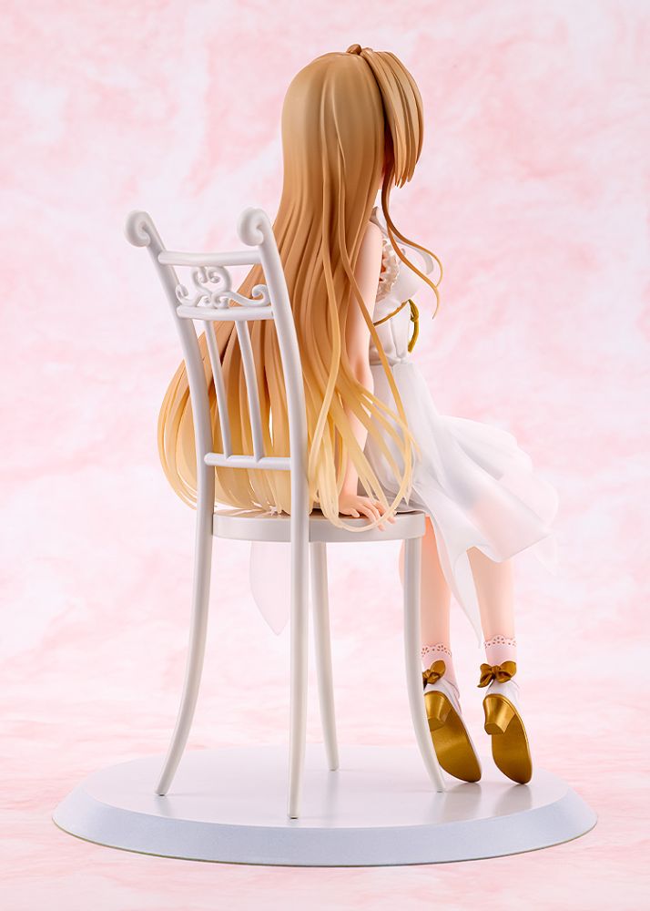 Mahiru Shiina Tea Party ver 1/7 Scale Figure