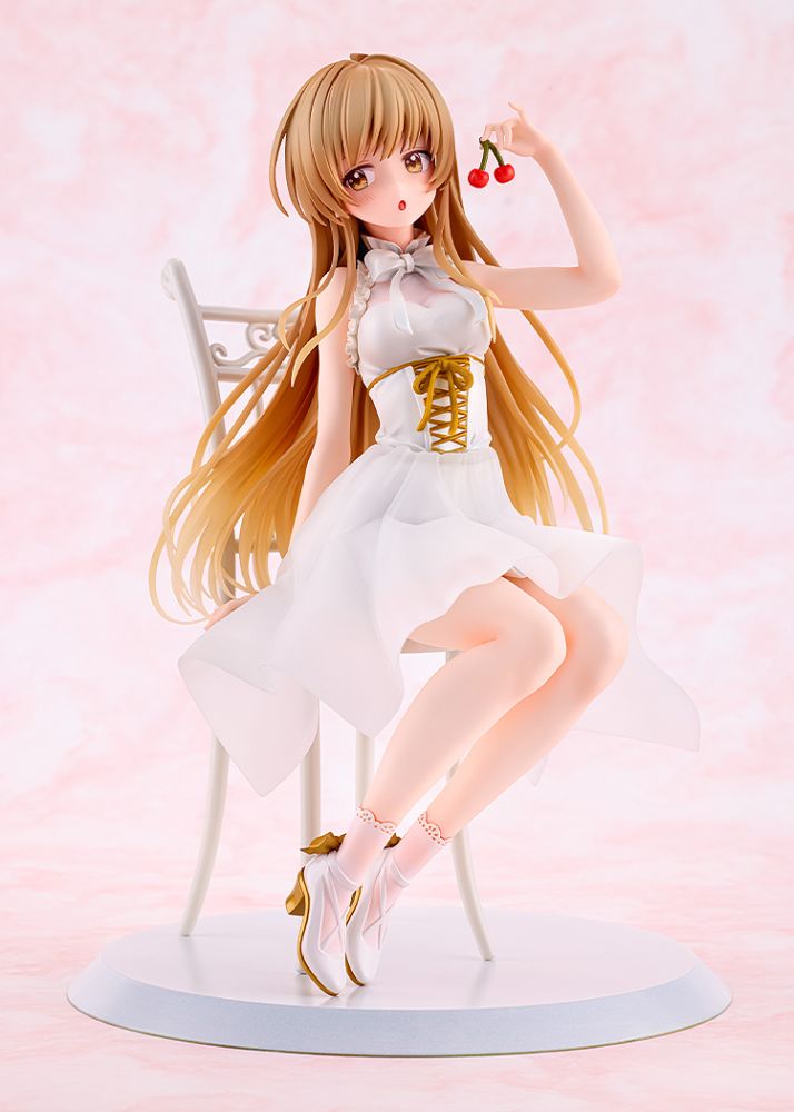 Mahiru Shiina Tea Party ver 1/7 Scale Figure