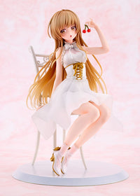 Mahiru Shiina Tea Party ver 1/7 Scale Figure