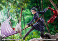 Maki Zen'in 1/7 Scale Figure (SHIBUYA SCRAMBLE FIGURE) - eStream - Glacier Hobbies