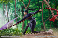 Maki Zen'in 1/7 Scale Figure (SHIBUYA SCRAMBLE FIGURE) - eStream - Glacier Hobbies