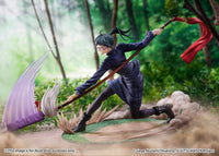 Maki Zen'in 1/7 Scale Figure (SHIBUYA SCRAMBLE FIGURE) - eStream - Glacier Hobbies