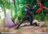 Maki Zen'in 1/7 Scale Figure (SHIBUYA SCRAMBLE FIGURE) - eStream - Glacier Hobbies