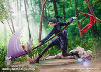 Maki Zen'in 1/7 Scale Figure (SHIBUYA SCRAMBLE FIGURE) - eStream - Glacier Hobbies