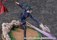 Maki Zen'in 1/7 Scale Figure (SHIBUYA SCRAMBLE FIGURE) - eStream - Glacier Hobbies