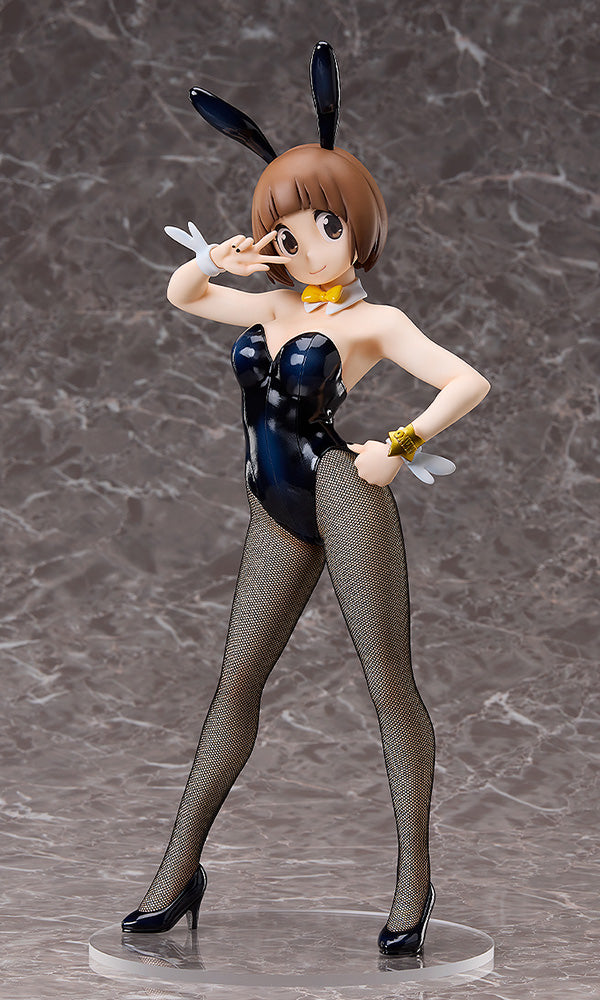 Mako Mankanshoku: Bunny Ver 1/4 Scale Figure