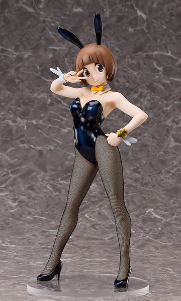 Mako Mankanshoku: Bunny Ver 1/4 Scale Figure