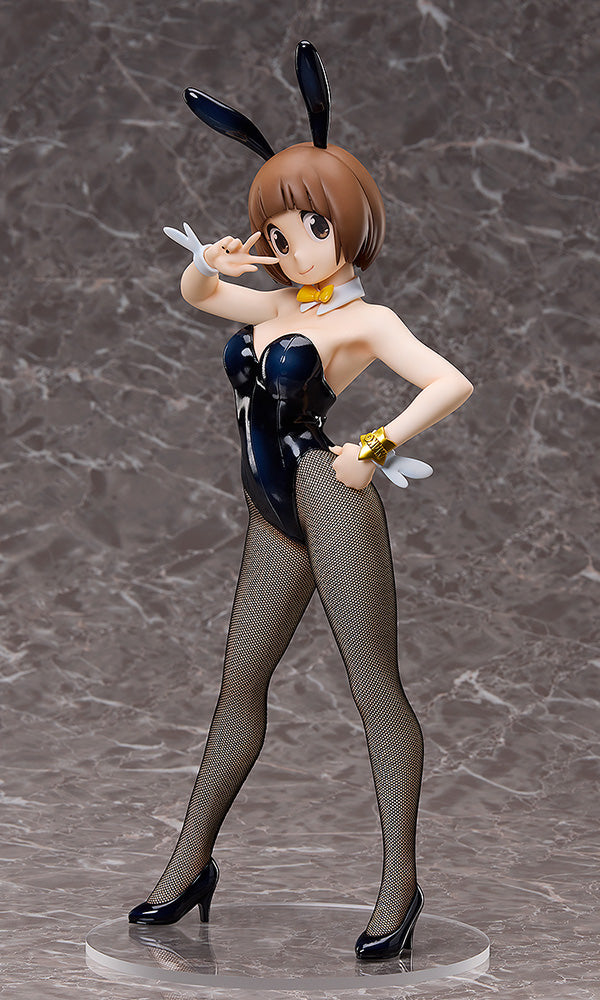 Mako Mankanshoku: Bunny Ver 1/4 Scale Figure