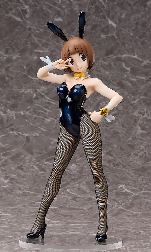 Mako Mankanshoku: Bunny Ver 1/4 Scale Figure