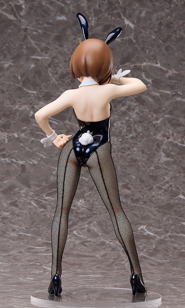 Mako Mankanshoku: Bunny Ver 1/4 Scale Figure