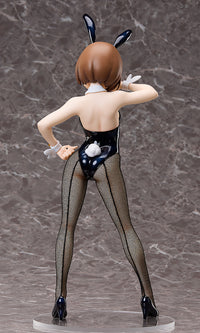 Mako Mankanshoku: Bunny Ver 1/4 Scale Figure