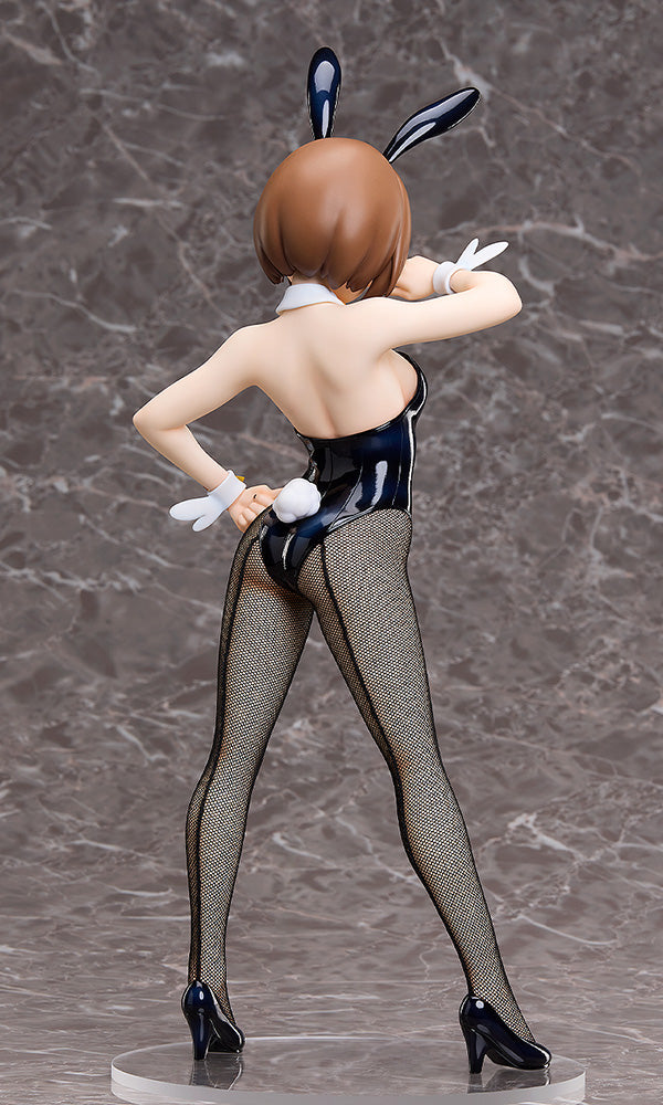 Mako Mankanshoku: Bunny Ver 1/4 Scale Figure