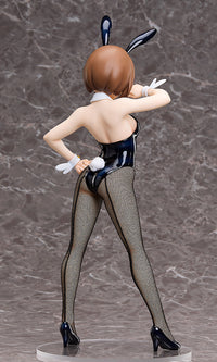 Mako Mankanshoku: Bunny Ver 1/4 Scale Figure