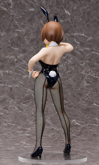 Mako Mankanshoku: Bunny Ver 1/4 Scale Figure