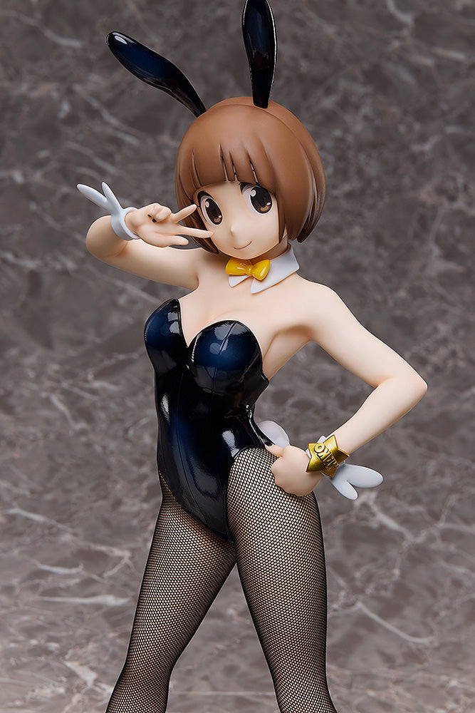 Mako Mankanshoku: Bunny Ver 1/4 Scale Figure