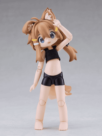 Mamehinata Doll