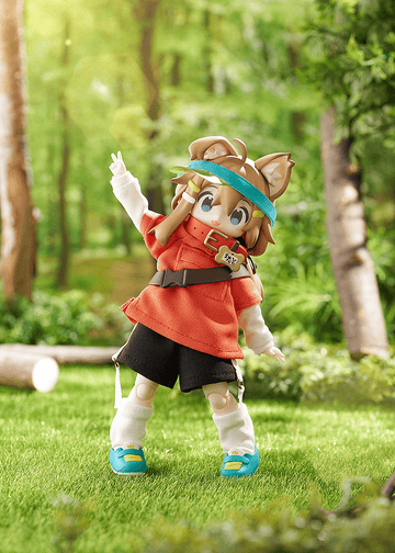 Mamehinata Doll