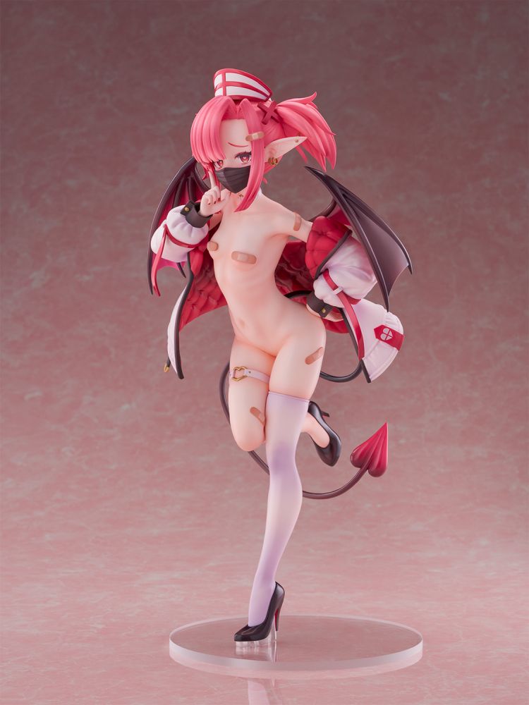 Mary Romance ver. Illustrated by Marota 1/5 Scale Figure