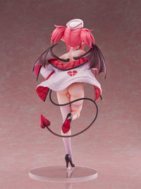 Mary Romance ver. Illustrated by Marota 1/5 Scale Figure