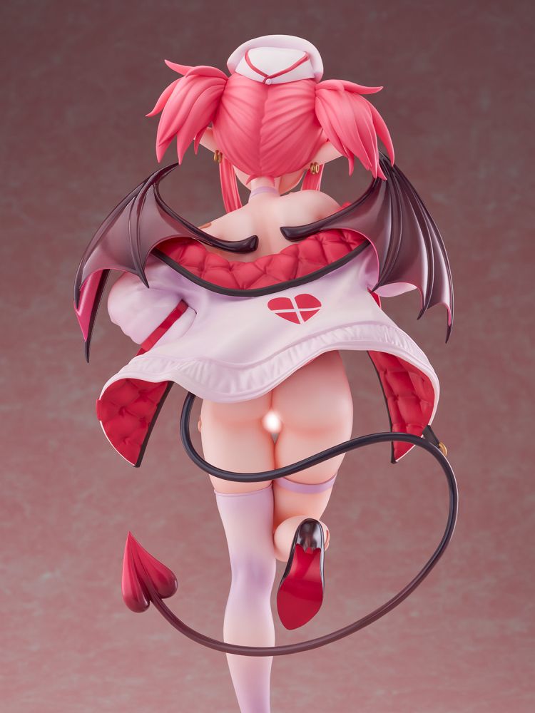 Mary Romance ver. Illustrated by Marota 1/5 Scale Figure