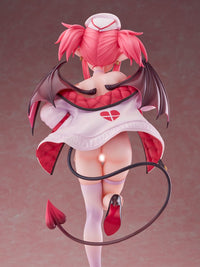 Mary Romance ver. Illustrated by Marota 1/5 Scale Figure