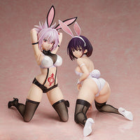 Matsuri Kazamaki: Bunny Ver. 1/4 Scale Figure - FREEing - Glacier Hobbies