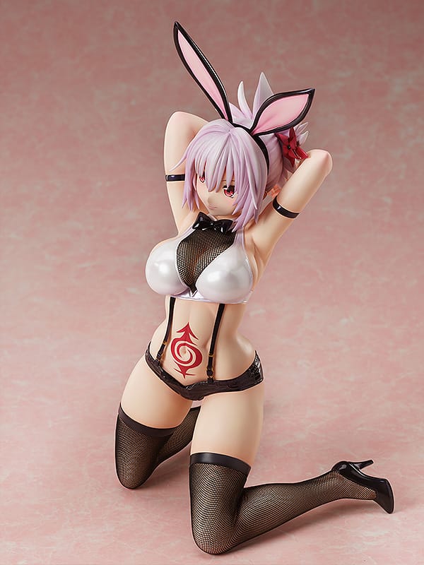 Matsuri Kazamaki: Bunny Ver. 1/4 Scale Figure - FREEing - Glacier Hobbies