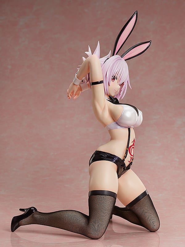 Matsuri Kazamaki: Bunny Ver. 1/4 Scale Figure - FREEing - Glacier Hobbies
