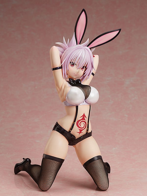 Matsuri Kazamaki: Bunny Ver. 1/4 Scale Figure - FREEing - Glacier Hobbies