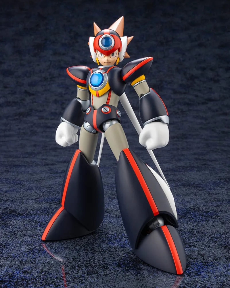 Mega Man X Axl Model Kit