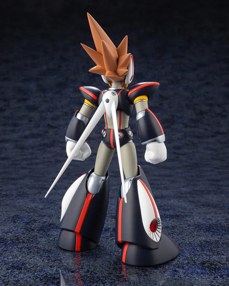 Mega Man X Axl Model Kit