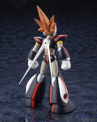 Mega Man X Axl Model Kit