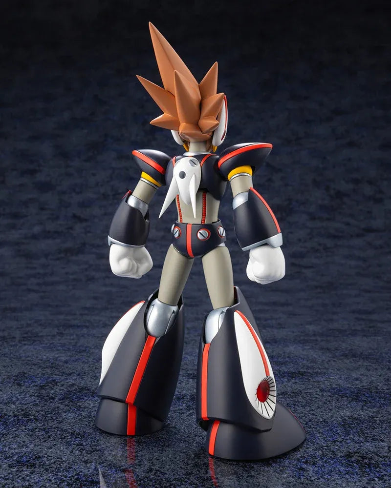 Mega Man X Axl Model Kit