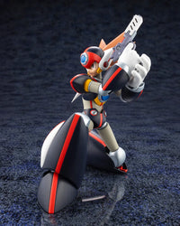 Mega Man X Axl Model Kit