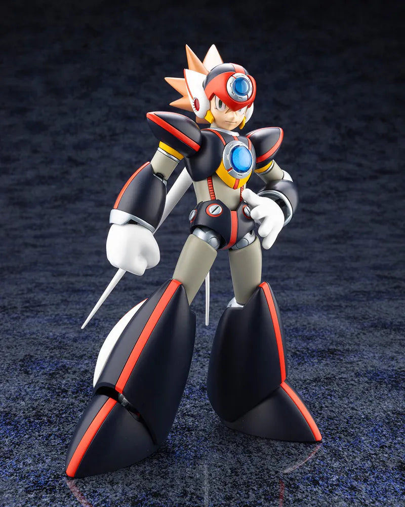 Mega Man X Axl Model Kit
