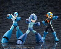 Mega Man -Mega Man 11 Ver.-