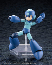 Mega Man -Mega Man 11 Ver.-