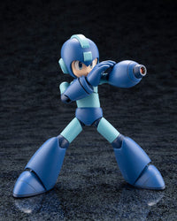 Mega Man -Mega Man 11 Ver.-