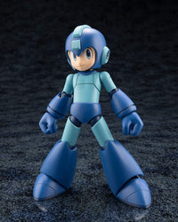 Mega Man -Mega Man 11 Ver.-