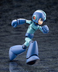 Mega Man -Mega Man 11 Ver.-