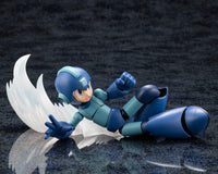 Mega Man -Mega Man 11 Ver.-