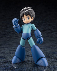 Mega Man -Mega Man 11 Ver.-
