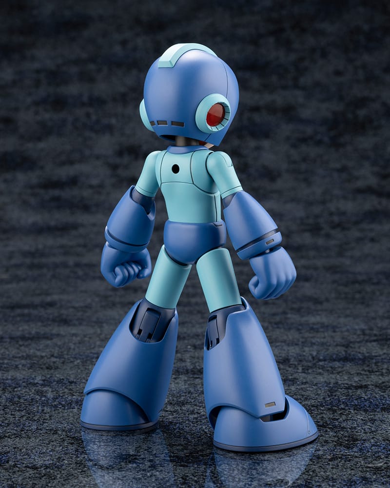 Mega Man -Mega Man 11 Ver.-