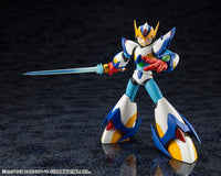 Mega Man X Falcon Armor